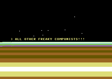 A Goof Demo